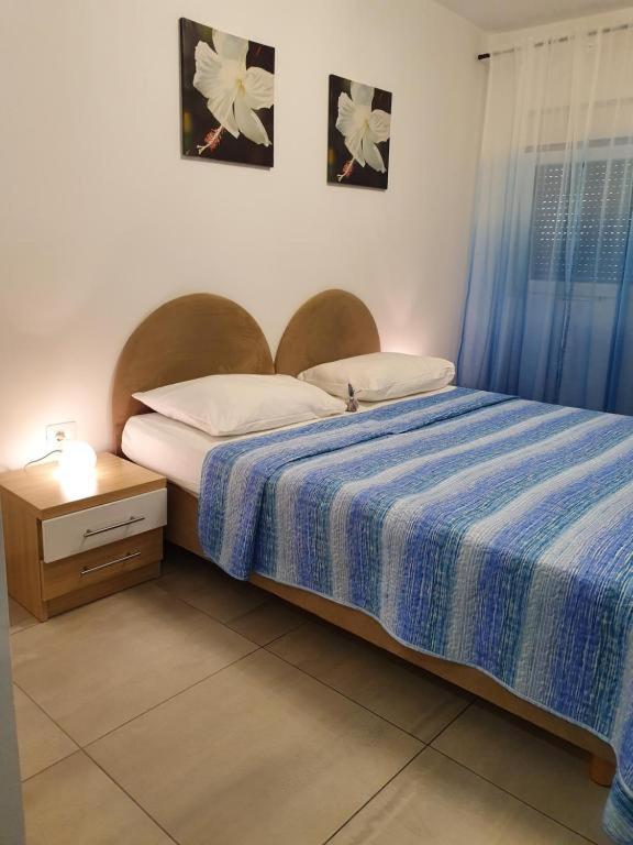 Villa Sunce Punat Exterior foto
