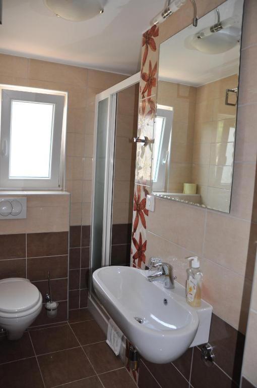 Villa Sunce Punat Exterior foto